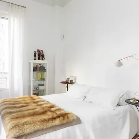 Chic 아파트 *